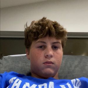 Meet your Posher, Justin